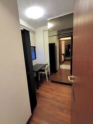 Qube Suites (D14), Apartment #462764411